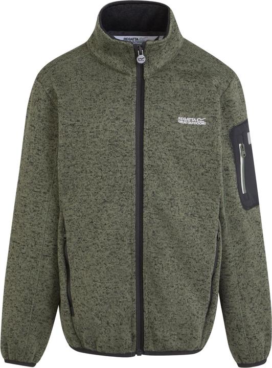 Produktbild Regatta Newhill Fleecejacke (164)