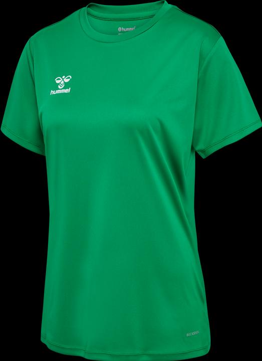 Image du produit hummel hmlESSENTIAL JERSEY S/S WOMAN (XXL)