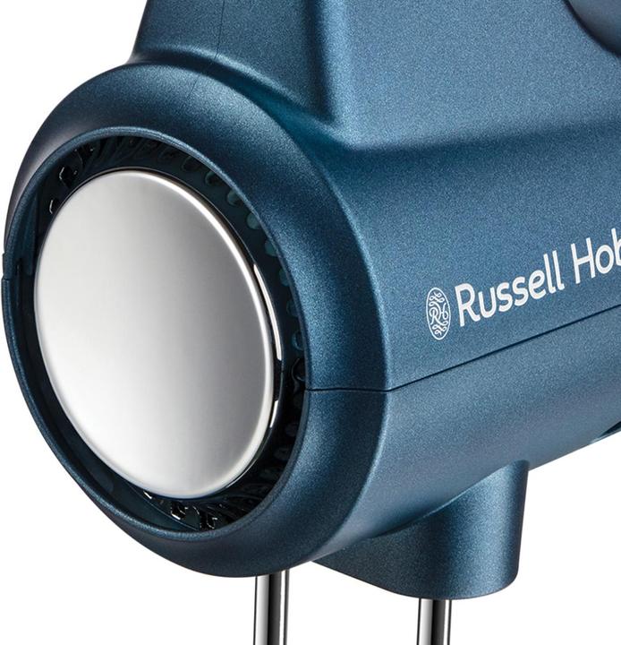 Produktbild Russell Hobbs SWIRL Handmixer Saphir (350 W)