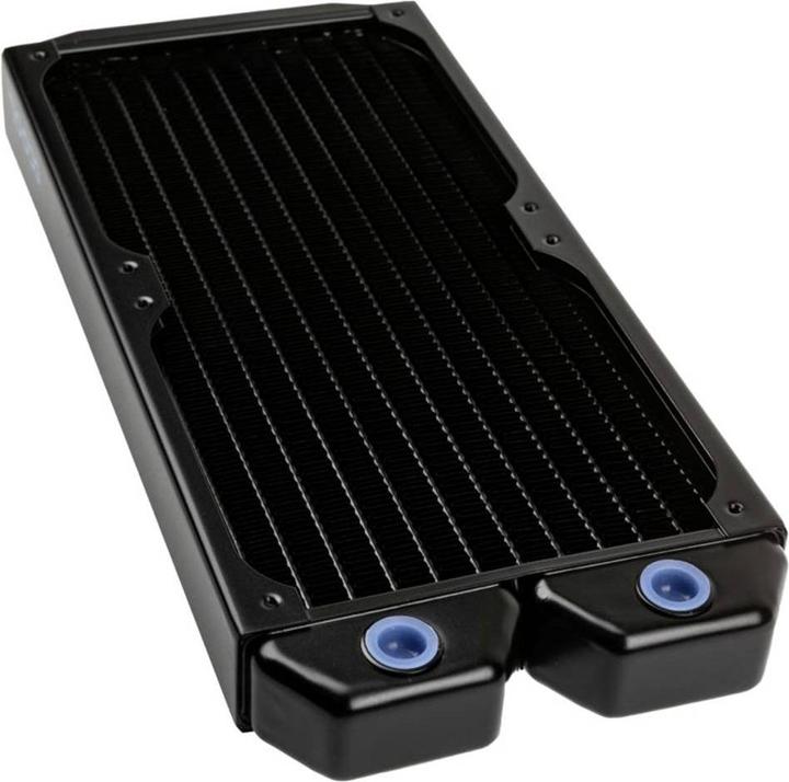 Produktbild Alphacool NexXxoS ST30 Full Copper 240mm (120 mm)