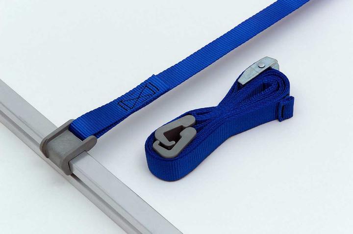 Actual product image Sano Safety belt SP-SAL-3,20m (50mm) (150 kg)