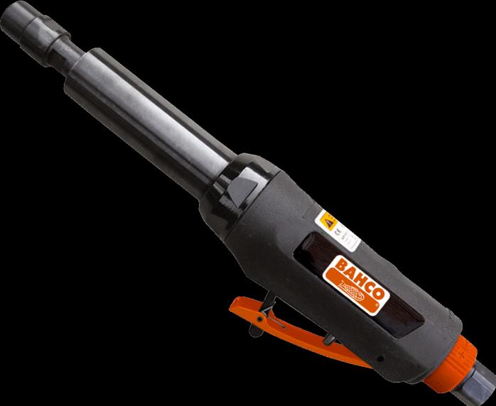 Produktbild Bahco 6mm Stabschleifer (Geradschleifer, 200 W)