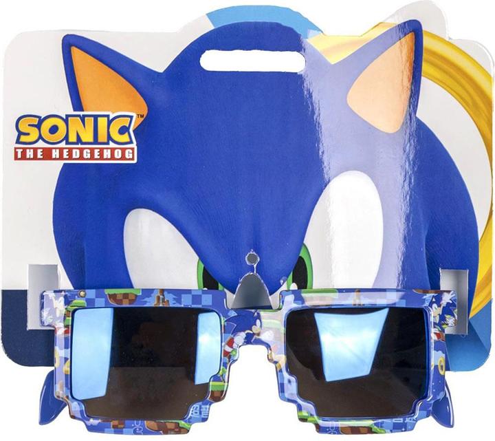 Image du produit Jakks Pacific Lunettes de soleil pour enfants Bleu