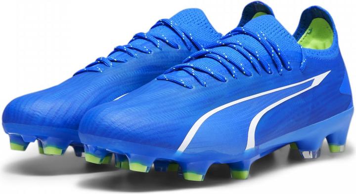 Actual product image Puma ULTRA ULTIMATE FG/AG Wn's (41)