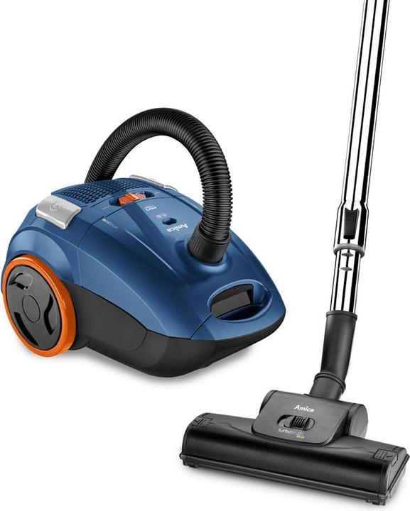 Produktbild Amica VM 2062 Fen Turbo niebieski