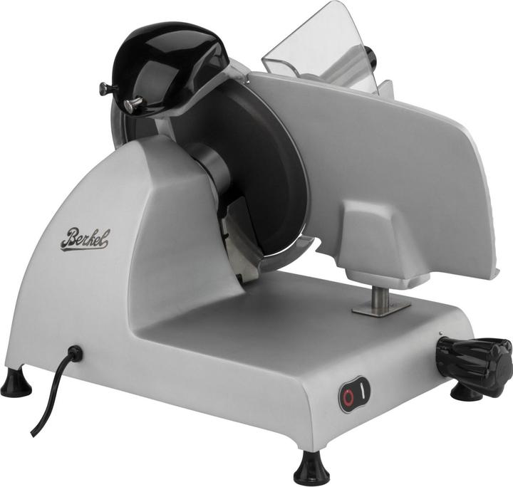 Image du produit Berkel Trancheuse Red Line RL 250 grey