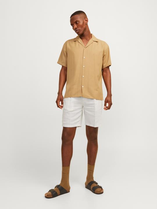 Actual product image Jack & Jones Tapered fit chino shorts Chino shorts (XXL)
