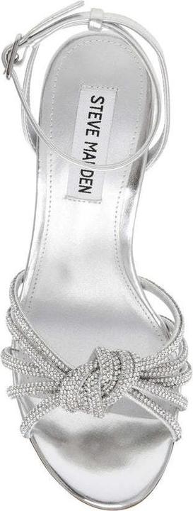 Actual product image Steve Madden 's heels bedazzle (37)