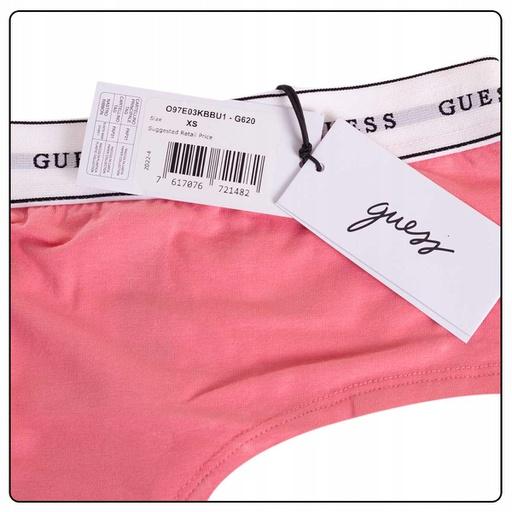 Immagine prodotto Guess Presumibilmente Carrie Cullotte O97E03KBBU1 G620 M (M)