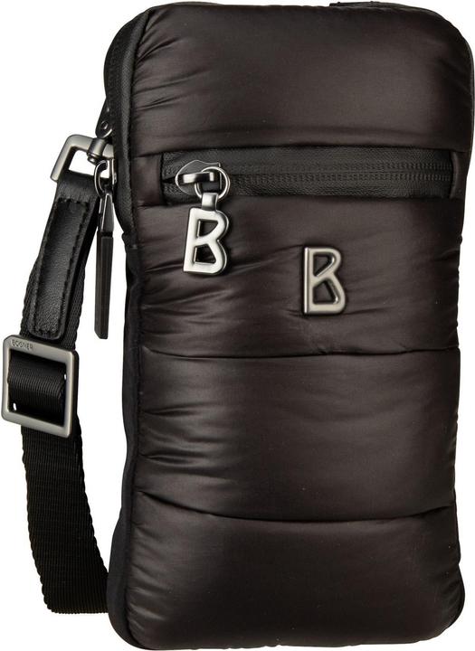 Actual product image Bogner Monarch Skyler XSVZ shoulder bag