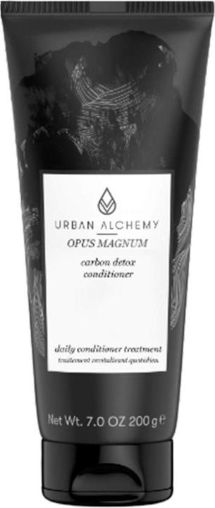 Produktbild Urban Alchemy OPUS MAGNUM - Carbon Detox Conditioner (200 ml)