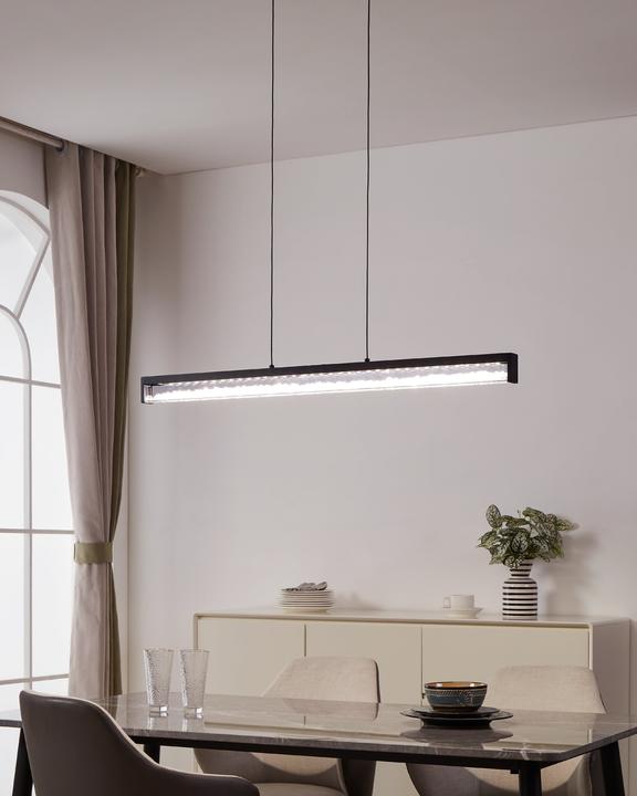 Produktbild EGLO HÄNGELEUCHTE LED 6X6W TUNABLE (CARDITO SW 24A406) (3420 lm)