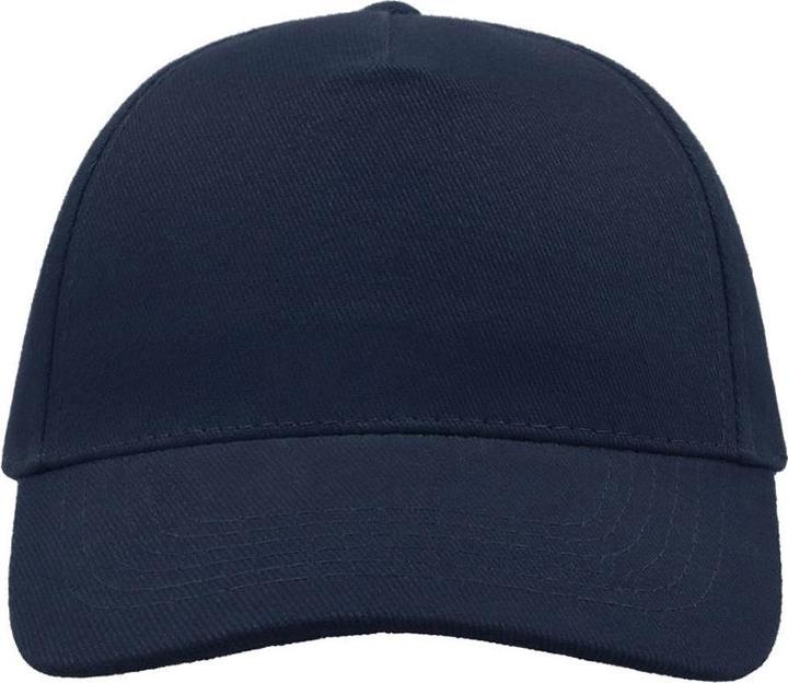 Image du produit Atlantis Liberty Capuchon en coton avec 5 panneaux (pack de 2) (Taille unique)