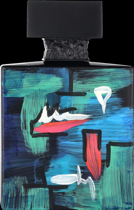 Actual product image M. Micallef Roo Eau de Parfum (Eau de parfum, 100 ml)