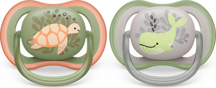 Produktbild Philips Avent ultra air (2 x, 6 - 18 Monate)