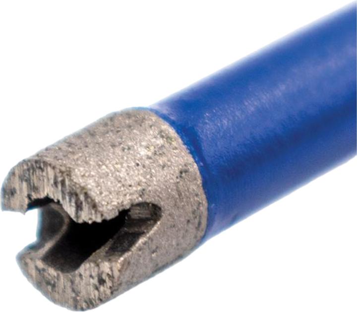 Actual product image Marcrist PG850 Tile and porcelain stoneware drill wet 70 mm 1/2" x 20 ( 4490.001.070 ) (70 millimetres)