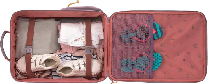 Produktbild Lässig Kinderkoffer Libelle (18.30 l, Handgepäck (bis 50l))