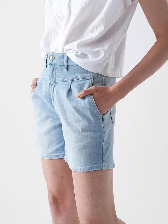 Produktbild Rich & Royal Jeansshorts (29)