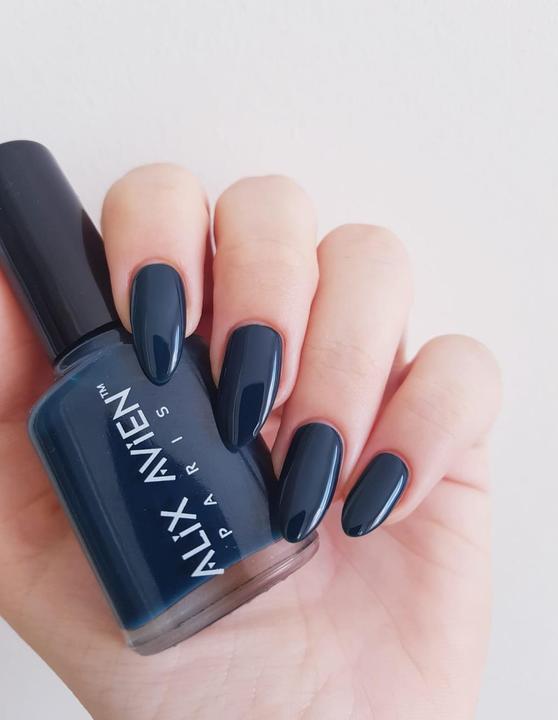 Produktbild Alix Avien NP26 (Navy Blue, Farblack)