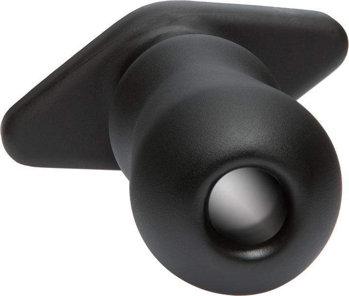 Actual product image Doc Johnson TitanMen - Open Up Buttplug