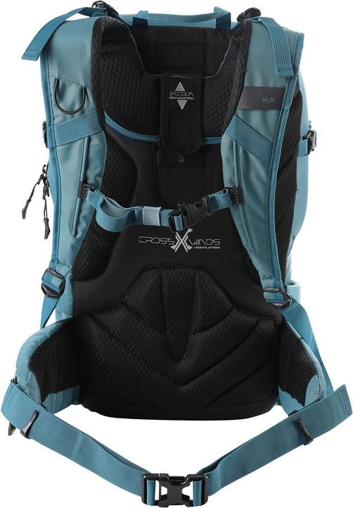 Immagine prodotto Nitro X Set di zaini Ripuri 2 pezzi. (25 l)