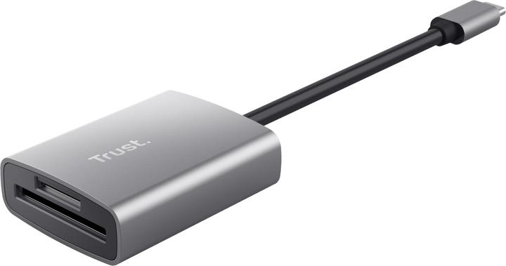 Trust Dalyx Fast (USB-C 3.2 Gen 1)