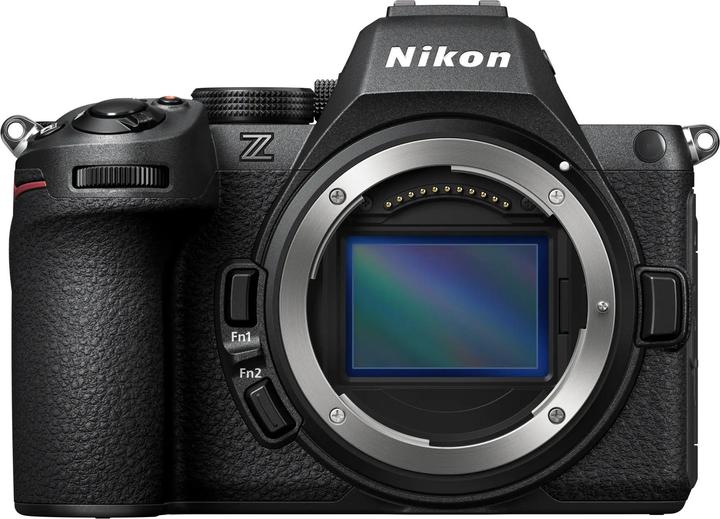 Produktbild Nikon Z5II Kit Z 24-50 mm 1:4-6.3 (24 - 50 mm, 24.50 Mpx, Vollformat)