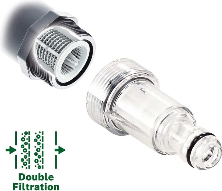 Produktbild Bosch Home & Garden Hochdruckreiniger AdvancedAquatak 140 (Netzbetrieb)
