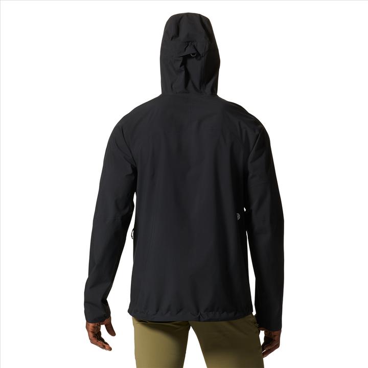 Produktbild Mountain Hardwear M Stretch Ozonic Jacket (XXL)