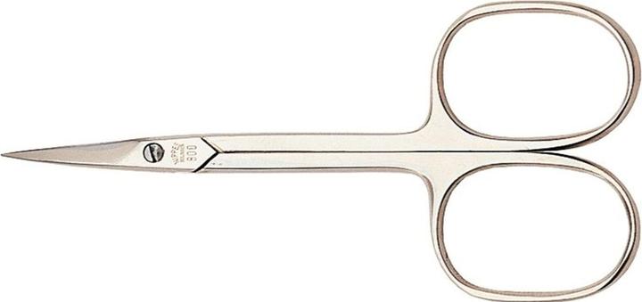 Produktbild Nippes Hautschere spitz, vernickelt