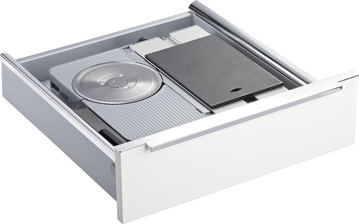 Produktbild Dr. Ritter Einbau-Allesschneider AES 62 SL/-H und AES 62 SR/-H