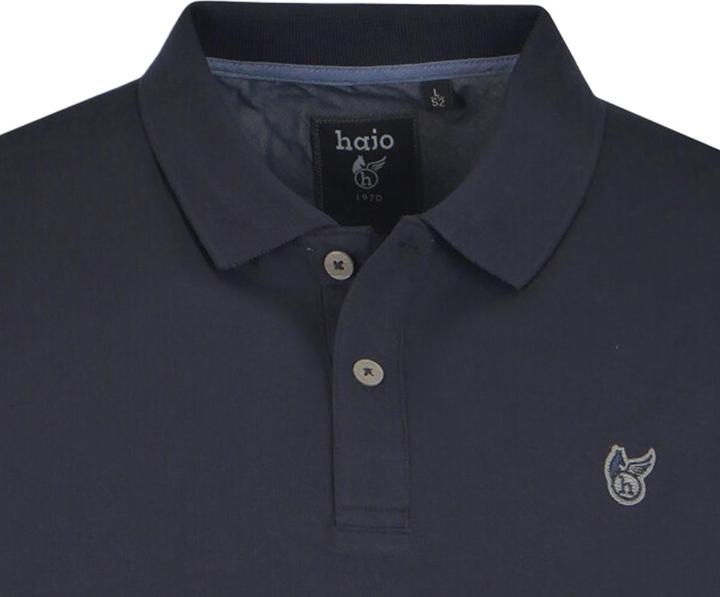 Image du produit Hajo Lot de 2 polos piqués (48, S)