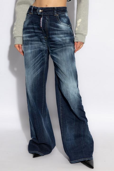 Image du produit Dsquared2 Jeans Blue (34)