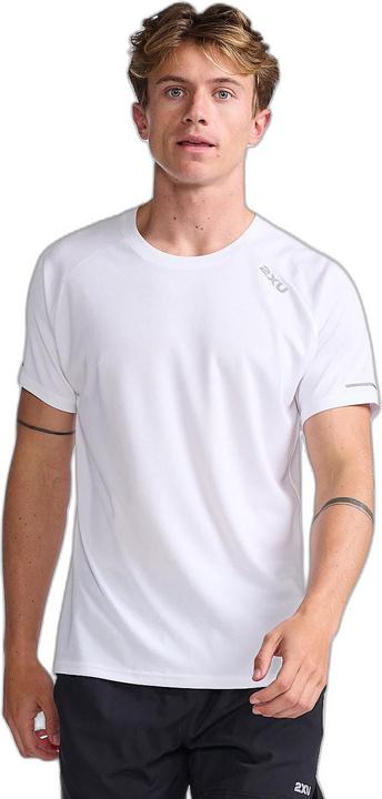 Actual product image 2XU Aero Tee (M)