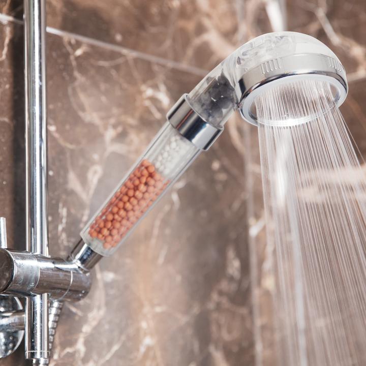 Actual product image MediaShop Aquadon Shower Hero