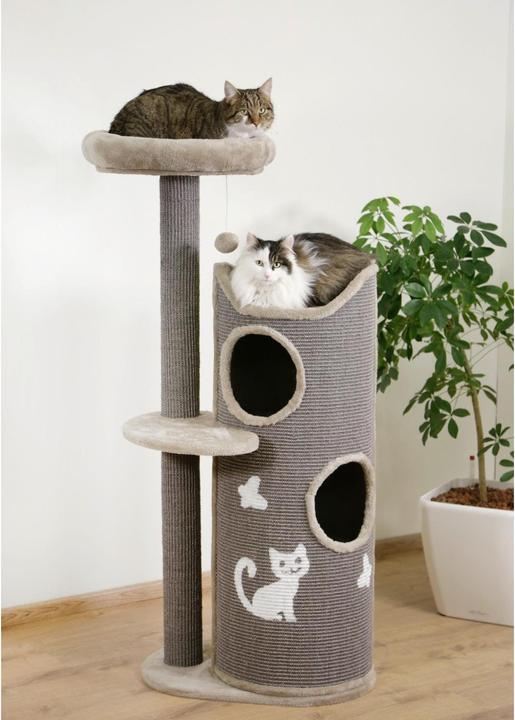 Produktbild Kerbl Tiana (130 cm, Grau)