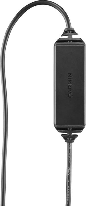 Actual product image Garmin Connection cable
