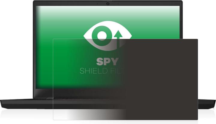 Immagine prodotto upscreen Spy Shield Filtro Privacy (39.60", 16 : 9)