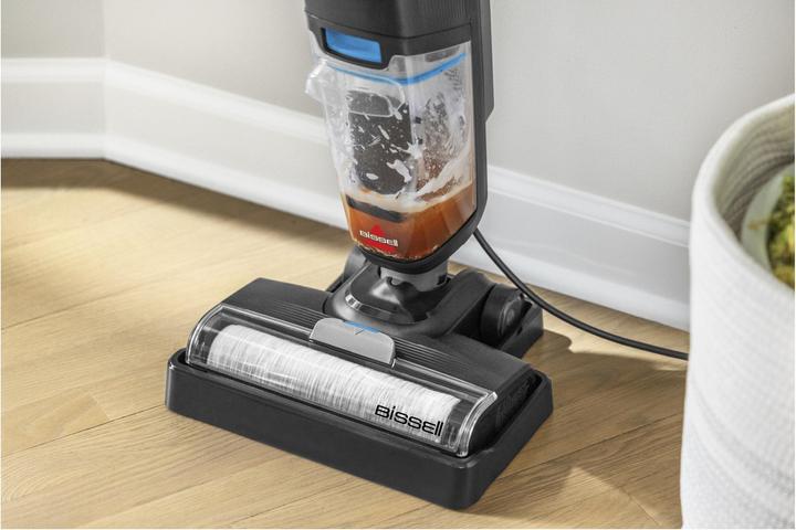 Image du produit Bissell Nettoyeur multi-surfaces CrossWave HF2 Select