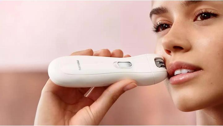 Actual product image Philips Satinelle Essential