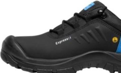 Actual product image Noknok Safety shoes Express 1, size 42 (No safety category, 42)