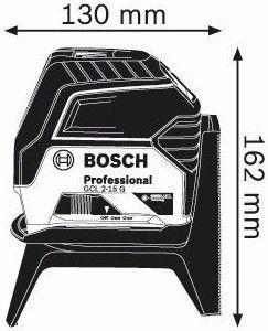 Image du produit Bosch Professional Gcl 2-15 G