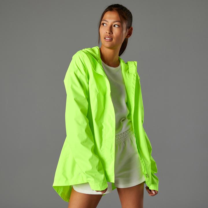 Actual product image Btwin RAIN 120 (L)