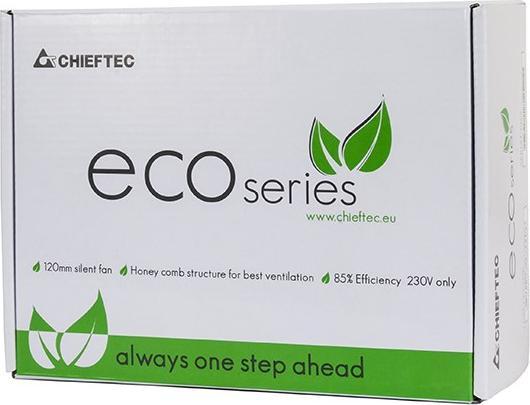 Produktbild Chieftec Atx Iarena (700 W)