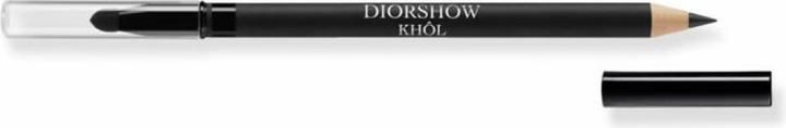 Actual product image Dior Diorshow (099 Black cabbage)