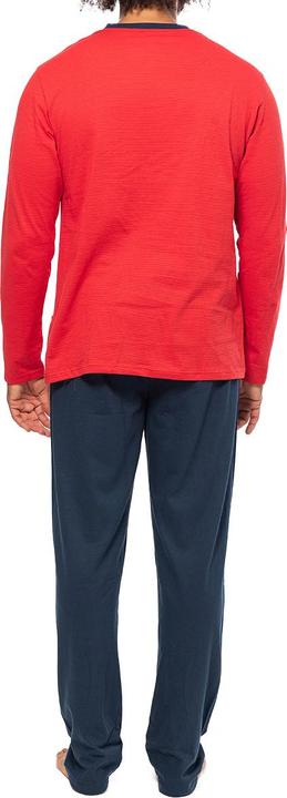 Immagine prodotto Ammann Pigiama in cotone organico a maniche lunghe (54, XL)