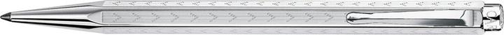 Image du produit Caran d'Ache Chevron Ecridor (Argent, 1 x)