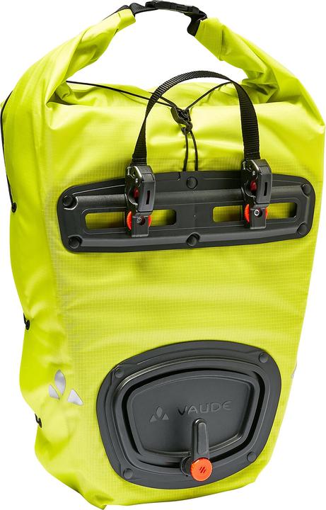 Produktbild Vaude Aqua Back Light (38 l, Gepäckträgertasche)