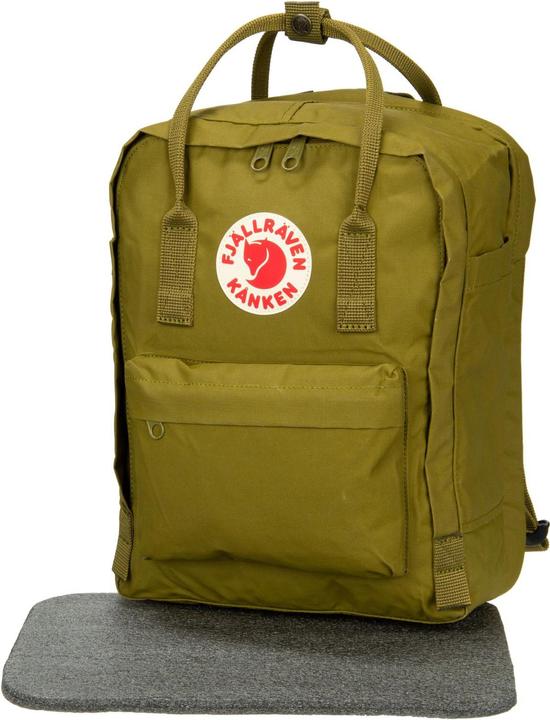 Image du produit Fjällräven Ordinateur portable Kånken 13" - 52897 (13 l)