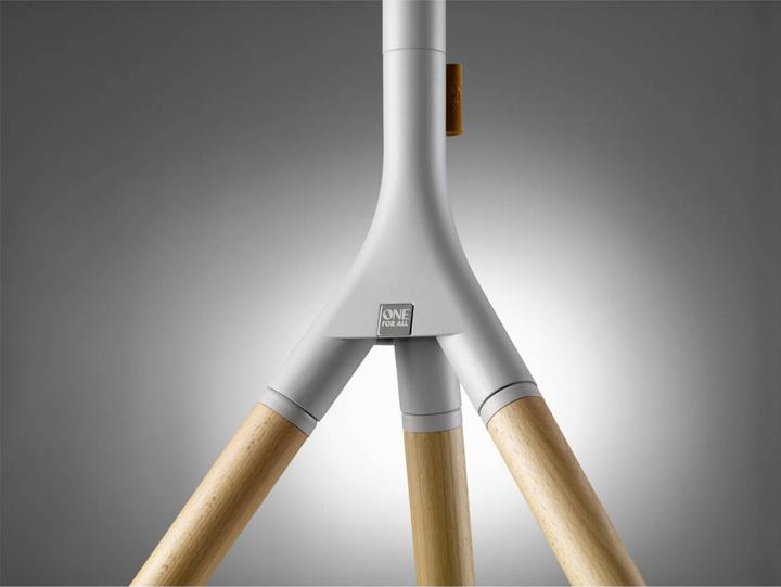 Image du produit One for All Tripode WM7472 (Universel, 65", 30 kg)